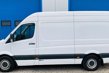 Mercedes-Benz Sprinter 198.000 km 18.500 &euro; Greven 48268