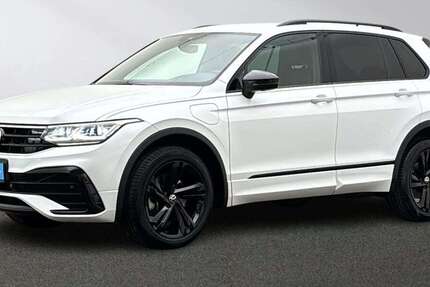 VW Tiguan 50.724 km 30.880 &euro; Emsdetten 48282