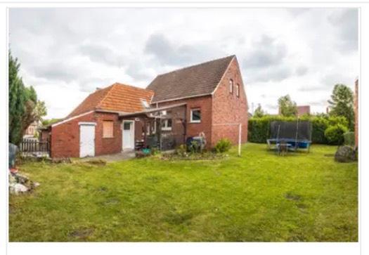 Einfamilienhaus Ochtrup - 6 Zimmer, 112 m&sup2;, 294.000&euro; | Angebot:26522173