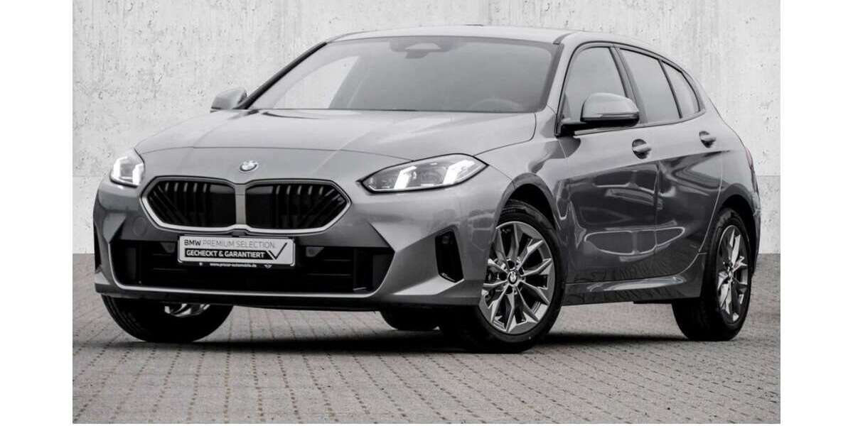BMW 120 5.519 km 28.690 &euro; Emsdetten 48282