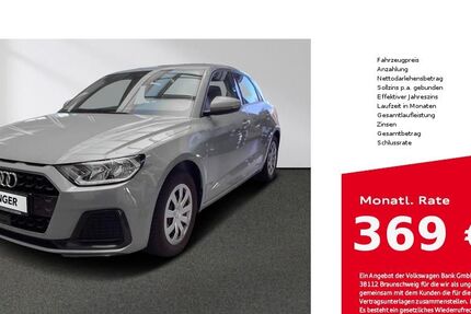 Audi A1 67.456 km 16.880 &euro; Lingen 49809