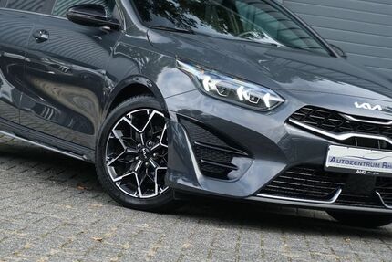 Kia ceed / Ceed 58.112 km 21.888 &euro; Rheine 48432