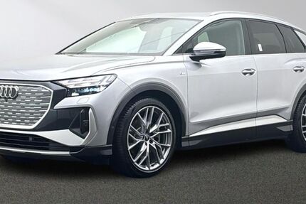 Audi Q4 e-tron 44.270 km 33.880 &euro; Lingen 49809