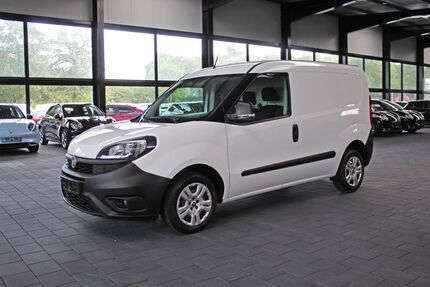 Fiat Doblo 55.800 km 13.990 &euro; Andervenne 49832