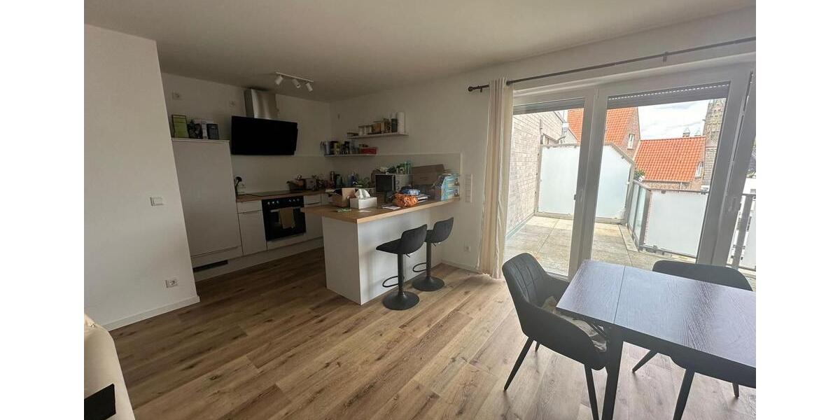 Etagenwohnung Rheine Altenrheine - 2 Zimmer, 70 m&sup2;, 749&euro; | Angebot:25103505