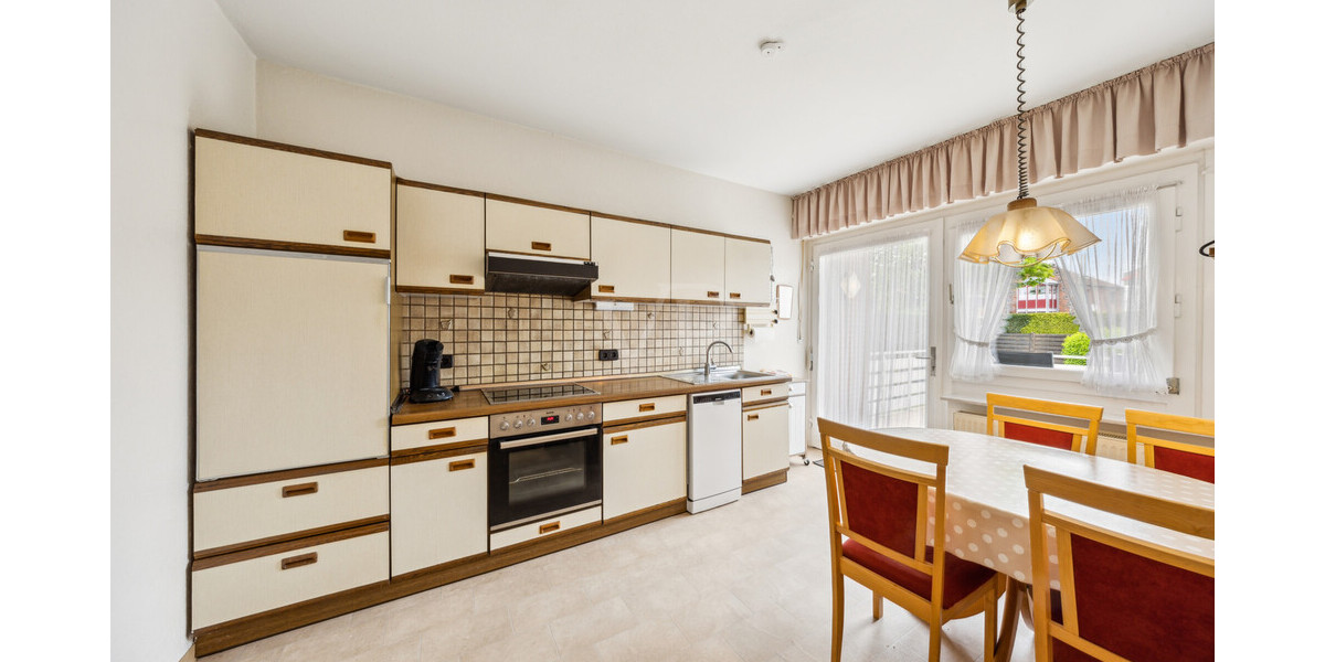 Charmantes Einfamilienhaus mit vielseitigen Nutzungsmöglichkeiten – Ideal für Mehrgenerationenwohnen - Einfamilienhaus Ibbenbüren Ibbenbüren | Angebot:21175313