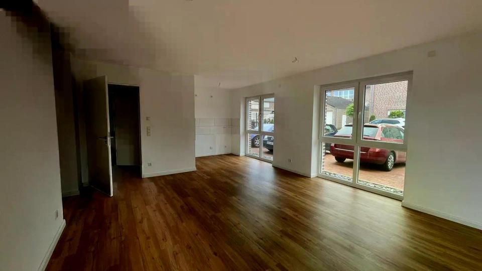 Erdgeschoßwohnung Tecklenburg - 2 Zimmer, 69 m&sup2;, 490&euro; | Angebot:25079925