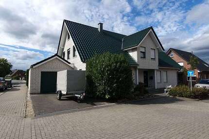 Haus Nordwalde - 3 Zimmer, 128 m&sup2;, 340.000&euro; | Angebot:23389230