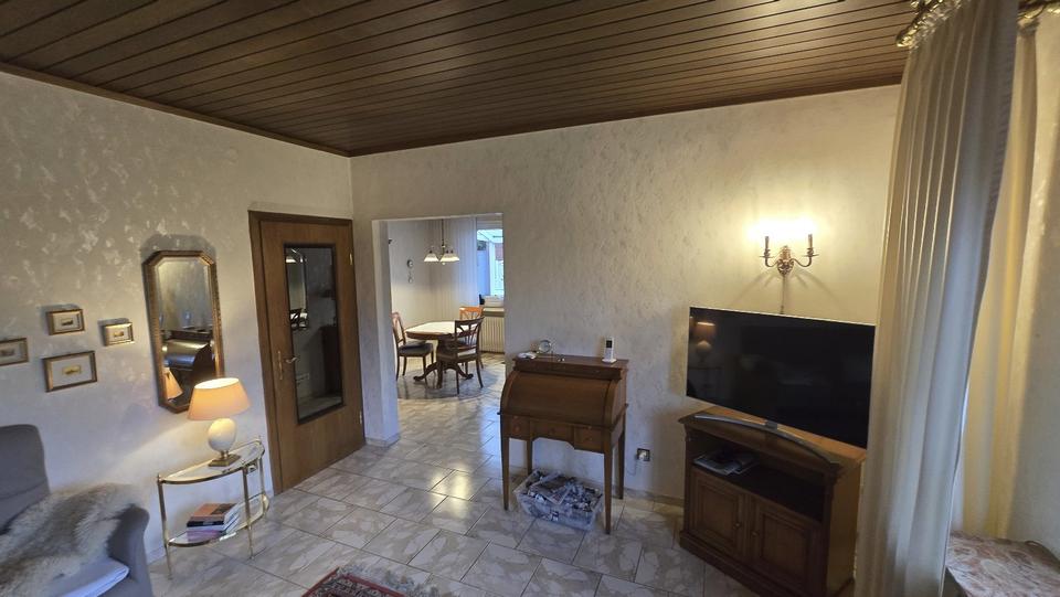 Einfamilienhaus Rheine Gellendorf - 310.000&euro; | Angebot:23838238