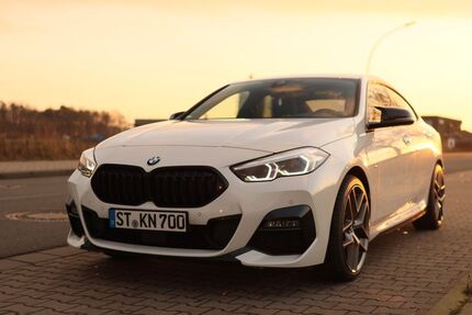 BMW 218 91.551 km 20.499 &euro; Greven 48268