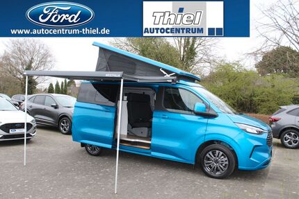 Ford Transit Custom 10.340 km 59.950 &euro; Steinfurt 48565