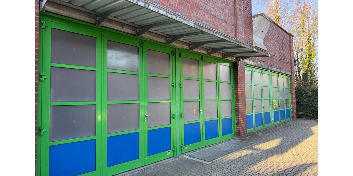 Gewerbeobjekt Lingen (Ems) Damaschke - 3.300&euro; | Angebot:25308514