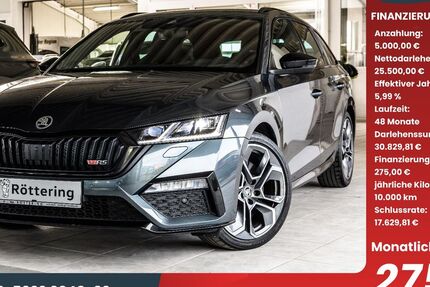 Skoda Octavia 59.802 km 28.960 &euro; Schüttorf 48465