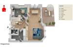 Einfamilienhaus Rheine Mesum - 5 Zimmer, 122 m&sup2;, 429.000&euro; | Angebot:26657345
