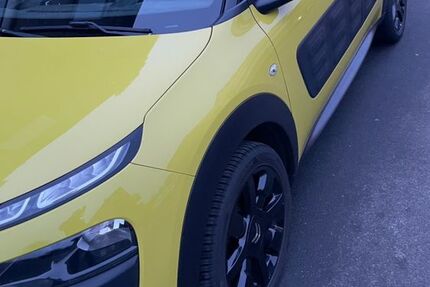 Citroen C4 Cactus 136.000 km 7.500 &euro; Rheine 48431