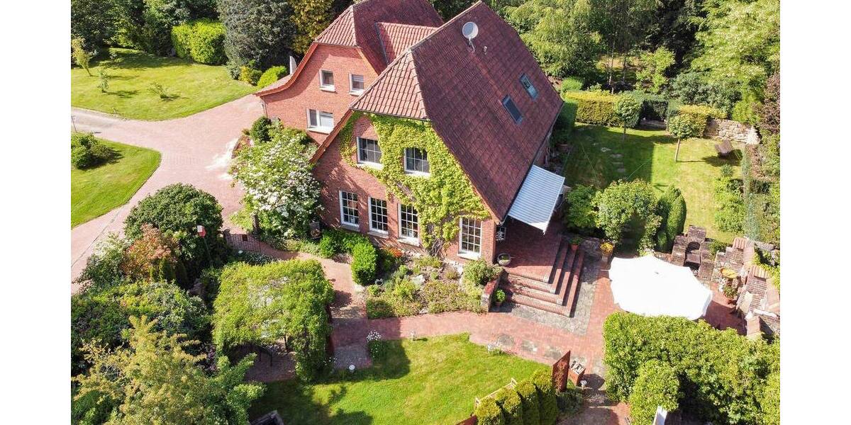 Einfamilienhaus Hörstel - 8 Zimmer, 284 m&sup2;, 359.000&euro; | Angebot:26862557