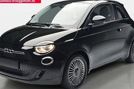 Fiat 500e 23.480 km 16.990 &euro; Rheine 48432