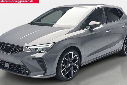 Seat Ibiza 5.760 km 24.890 &euro; Rheine 48432