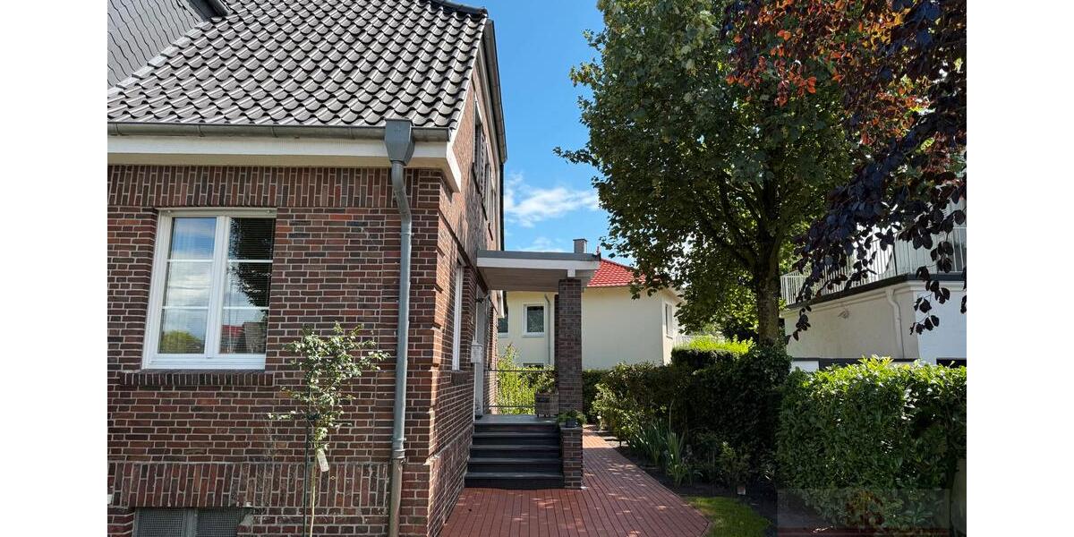 Erdgeschoßwohnung Neuenkirchen - 3.5 Zimmer, 115 m&sup2;, 1.100&euro; | Angebot:26676294