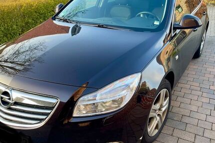 Opel Insignia 135.000 km 5.400 &euro; Hörstel 48477