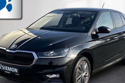 Skoda Fabia 13.720 km 21.430 &euro; Lengerich 49525