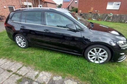 VW Golf 147.300 km 13.900 &euro; Epe 48599