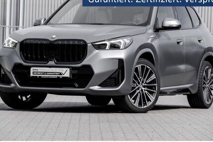 BMW X1 110.131 km 34.990 &euro; Emsdetten 48282