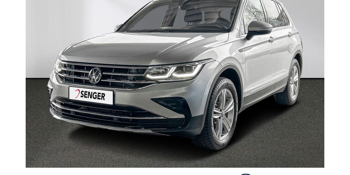 VW Tiguan 41.570 km 36.990 &euro; Emsdetten 48282