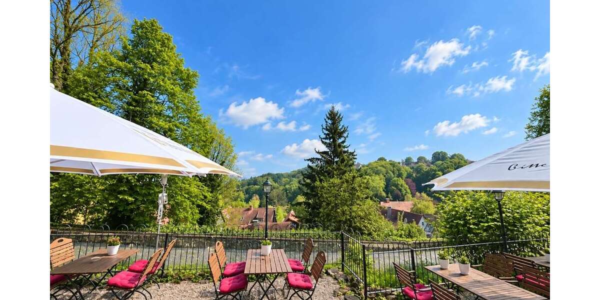 Gewerbeobjekt Tecklenburg - 499.000&euro; | Angebot:27496356