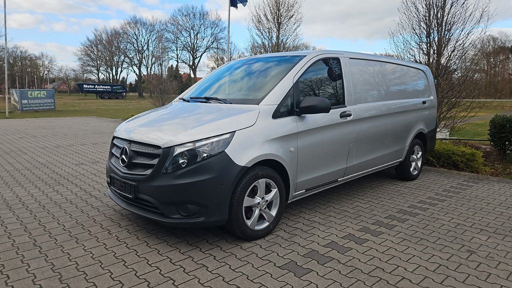 Mercedes-Benz Vito 87.400 km 22.000 &euro; Hopsten 48496