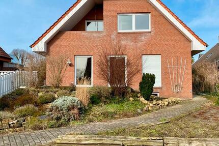 Haus Rheine Altenrheine - 6 Zimmer, 166 m&sup2;, 489.000&euro; | Angebot:26805646