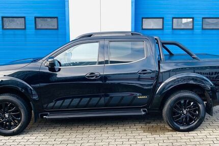 Nissan Navara 77.000 km 29.800 &euro; Greven 48268