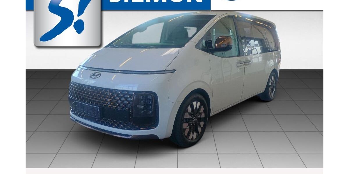 Hyundai STARIA 35.450 km 43.930 &euro; Emsdetten 48282