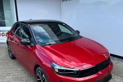 Opel Corsa 22.000 km 13.900 &euro; Lingen 49808