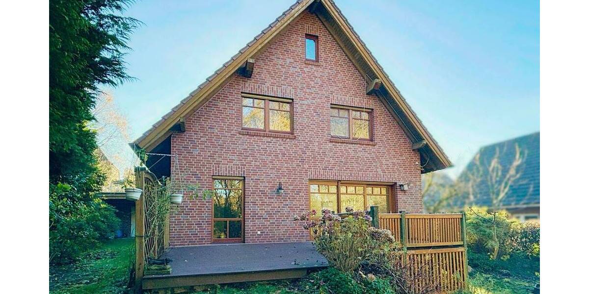 Einfamilienhaus Ibbenbüren Stadt - 7 Zimmer, 149 m&sup2;, 449.000&euro; | Angebot:25776769