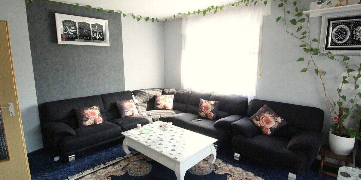 Etagenwohnung Hörstel - 3 Zimmer, 78 m&sup2;, 718&euro; | Angebot:25927177