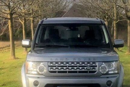 Land Rover Discovery 238.000 km 12.300 &euro; Rheine 48432
