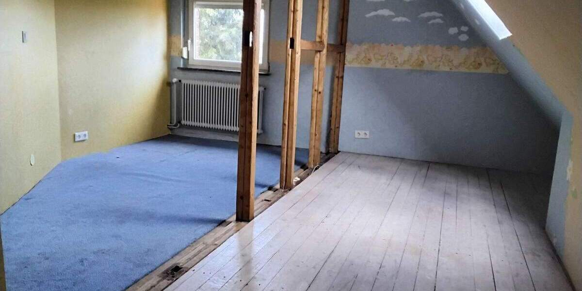 Doppelhaushälfte Bad Bentheim Gildehaus - 5 Zimmer, 147 m&sup2;, 165.000&euro; | Angebot:25695028