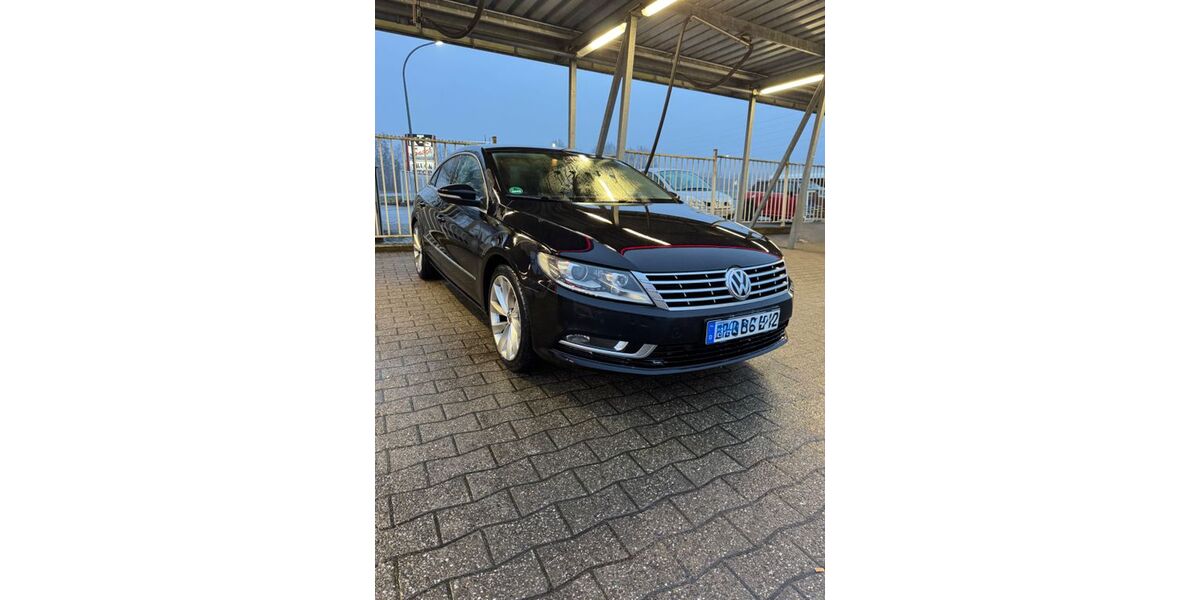 VW CC 146.000 km 12.000 &euro; Ibbenbüren 49479