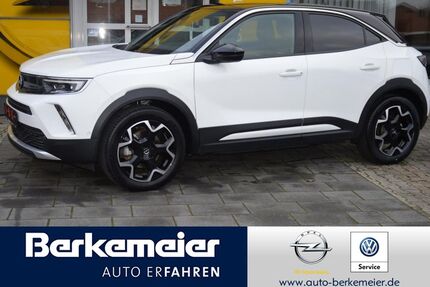 Opel Mokka-e 27.256 km 19.480 &euro; Saerbeck 48369