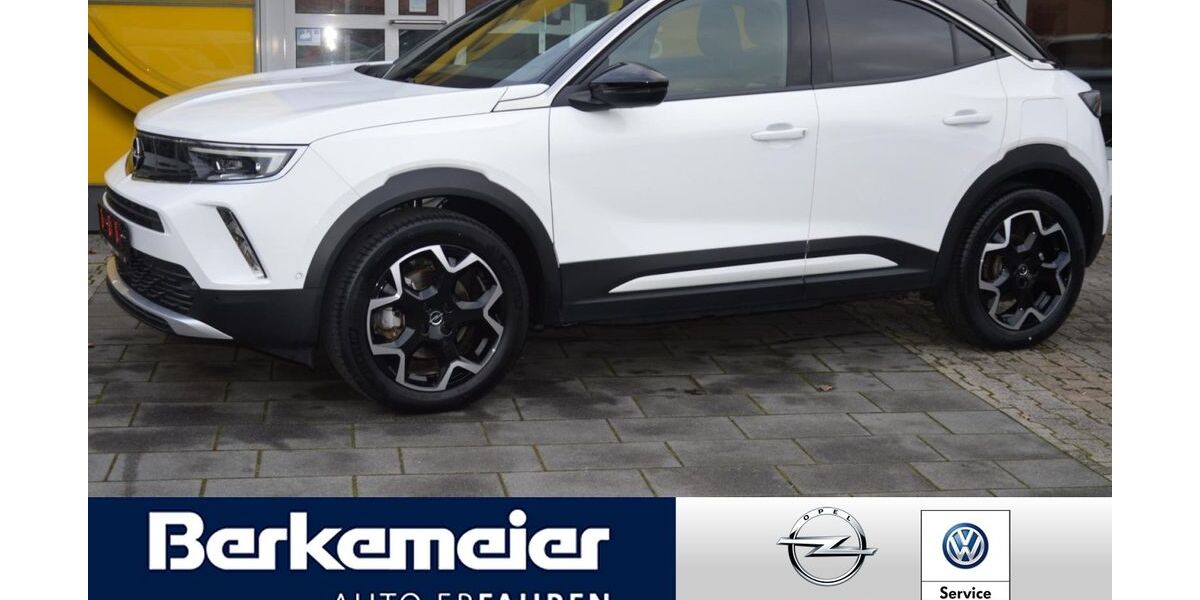 Opel Mokka-e 27.256 km 19.480 &euro; Saerbeck 48369