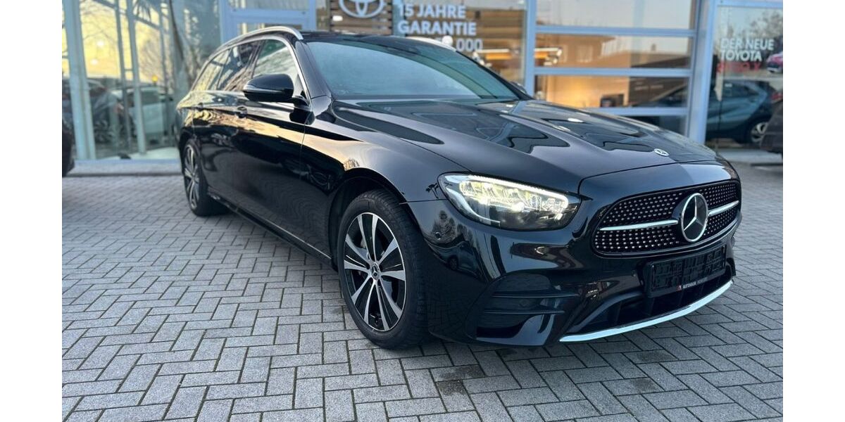 Mercedes-Benz E 300 124.093 km 29.500 &euro; Steinfurt-Borghorst 48565