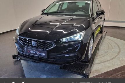 Seat Leon 56.000 km 35.490 &euro; Ladbergen 49549