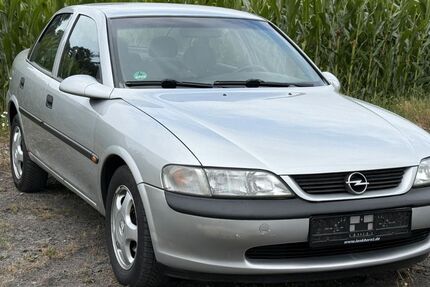 Opel Vectra 127.900 km 1.999 &euro; Gronau 48599