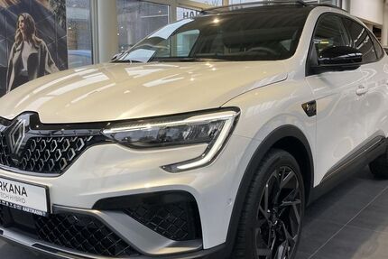 Renault Arkana 8.990 km 30.990 &euro; Rheine 48432