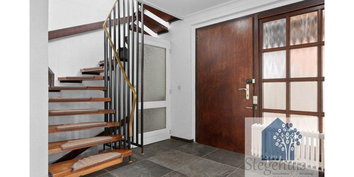 Einfamilienhaus Bad Bentheim - 7 Zimmer, 160 m&sup2;, 259.000&euro; | Angebot:25695488