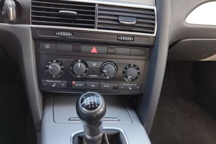 Audi A6 208.000 km 5.000 &euro; Tecklenburg 49545