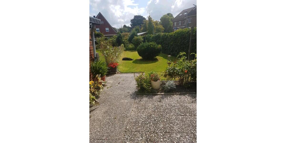 Erdgeschoßwohnung Schüttorf - 4 Zimmer, 120 m&sup2;, 1.200&euro; | Angebot:25170074