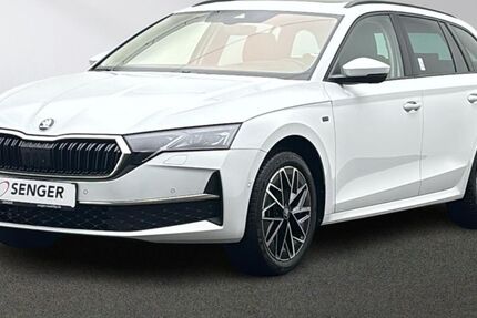 Skoda Octavia 26.292 km 31.480 &euro; Emsdetten 48282