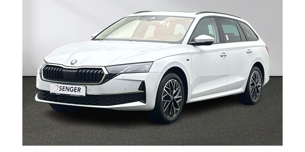Skoda Octavia 26.292 km 31.480 &euro; Emsdetten 48282